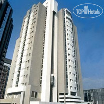 Blue Tree Towers Nacoes Unidas 