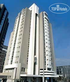 Hotelier's photos Blue Tree Towers Nacoes Unidas 4*