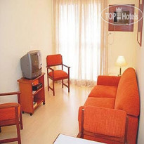 London Flat Sao Paulo 