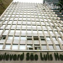 Bouelvard Sao Luis Hotel 
