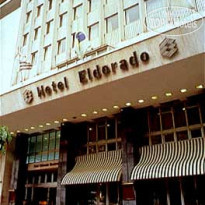 Bouelvard Sao Luis Hotel 