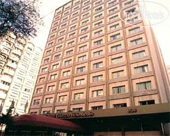 Hotel photo Eldorado Higienopolis 4*