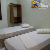 San Jose Hotel