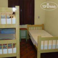 San Jose Hotel