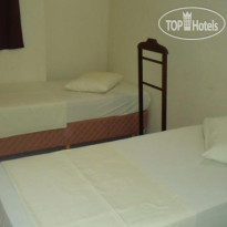 San Jose Hotel