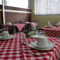 San Jose Hotel