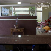 San Jose Hotel