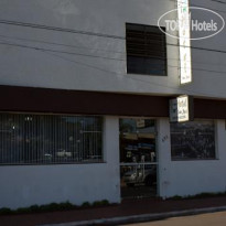 San Jose Hotel