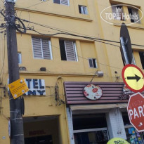  Sany Hotel 