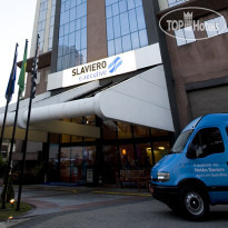 Slaviero Guarulhos Aeroporto 