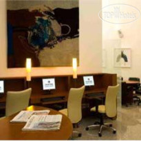 Grand Mercure Sao Paulo Vila Olimpia 