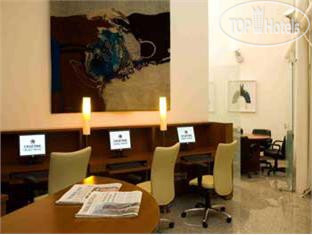 New photos from tourists Caesar Business Faria Lima 4*