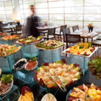 Grand Mercure Sao Paulo Vila Olimpia 