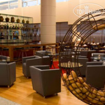 Grand Mercure Sao Paulo Vila Olimpia 