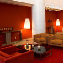 Grand Mercure Sao Paulo Vila Olimpia 