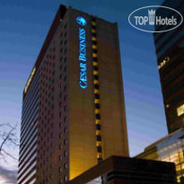 Grand Mercure Sao Paulo Vila Olimpia 
