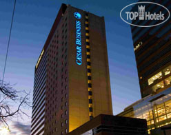 Hotelier's photos Caesar Business Faria Lima 4*
