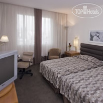 Grand Mercure Sao Paulo Vila Olimpia 