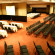 Bourbon Convention Ibirapuera 