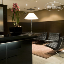 Novotel Sao Paulo Jardins 