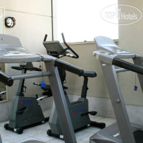 Novotel Sao Paulo Jardins 