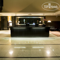 Novotel Sao Paulo Jardins 