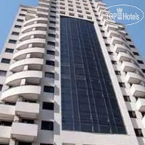 Quality Hotel Faria Lima 