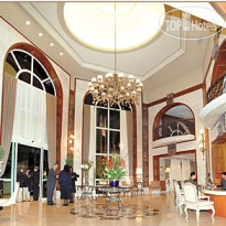 Gran Estanplaza Berrini 