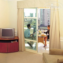 Gran Estanplaza Berrini 