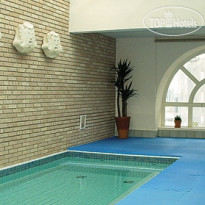 Gran Estanplaza Berrini 