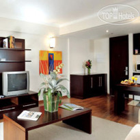 Grand Plaza Hotel 