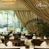 InterCity Premium Ibirapuera 