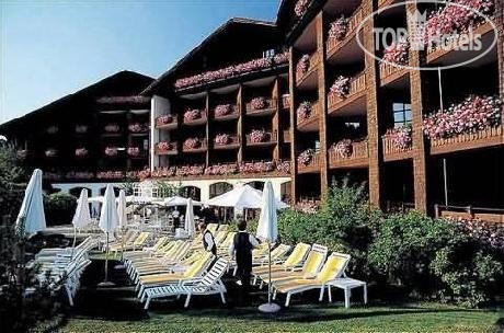Hotel photo InterCity Premium Ibirapuera 4*