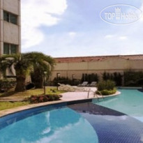 InterCity Premium Ibirapuera 