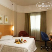 InterCity Premium Ibirapuera 