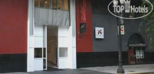 Hotelier's photos Normandie Design Hotel 4*