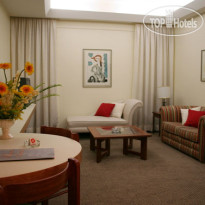 Nikkey Palace Hotel