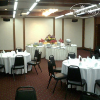 Nikkey Palace Hotel