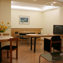 Nikkey Palace Hotel