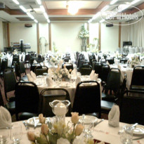 Nikkey Palace Hotel