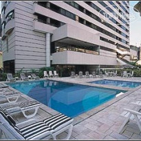 Nikkey Palace Hotel