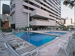 Hotelier's photos Nikkey Palace Hotel 4*