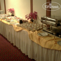 Nikkey Palace Hotel