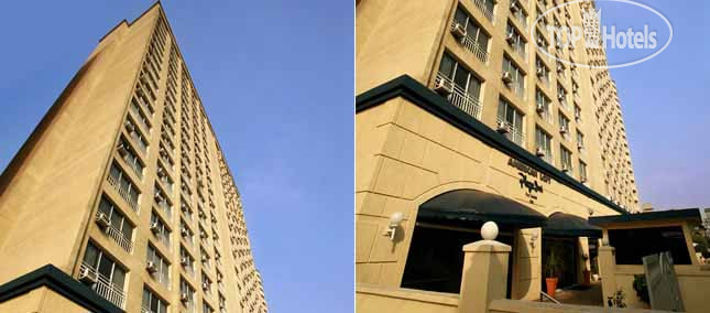 Hotel photo Plaza Inn America Loft 4*