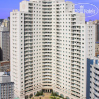 Roomo Bela Cintra Residencial