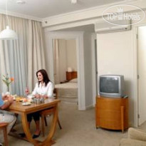 Roomo Bela Cintra Residencial