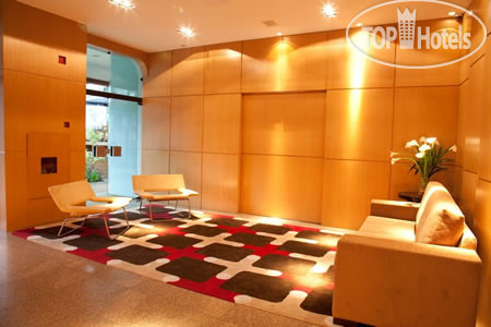 Hotelier's photos Blue Tree Jardins Premium Caps 5*