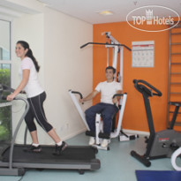 Comfort Hotel Ibirapuera