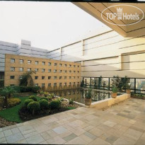 Golden Tulip Paulista Plaza 