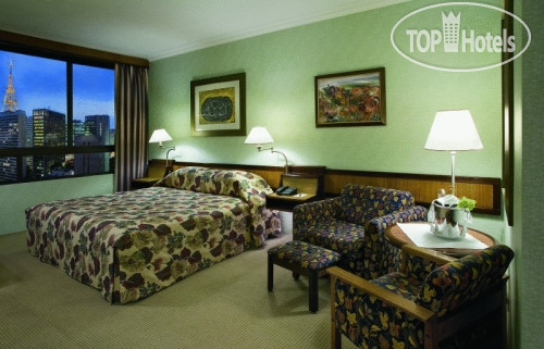 New photos from tourists Maksoud Plaza 5*